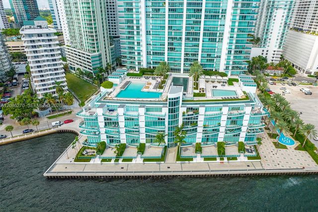 1331 Brickell Bay Drive 3705, Miami, FL 33131