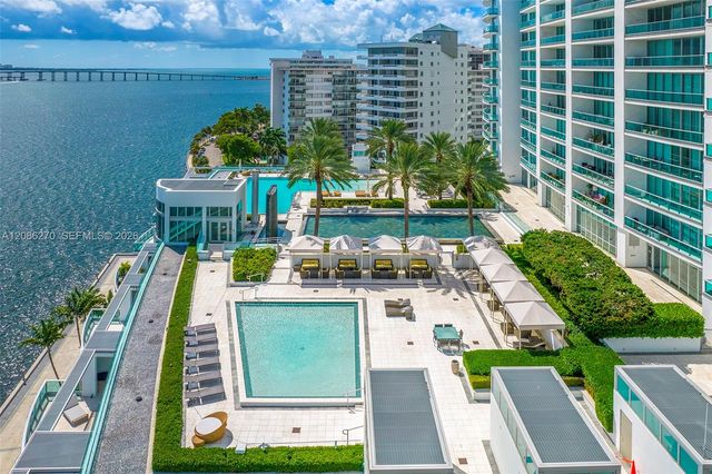 1331 Brickell Bay Drive 3705, Miami, FL 33131
