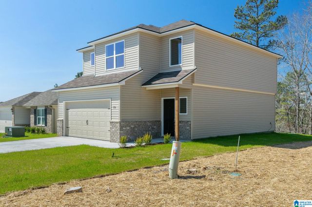 96 REAVES DRIVE, Munford, AL 36268