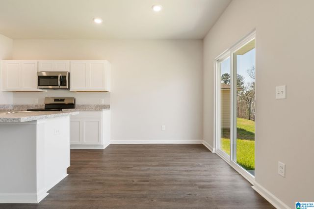 96 REAVES DRIVE, Munford, AL 36268