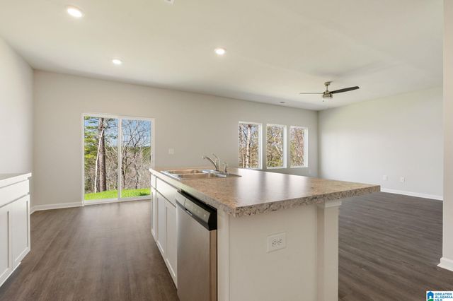 96 REAVES DRIVE, Munford, AL 36268