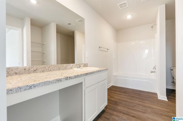 96 REAVES DRIVE, Munford, AL 36268
