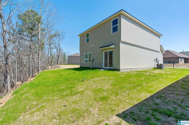 96 REAVES DRIVE, Munford, AL 36268