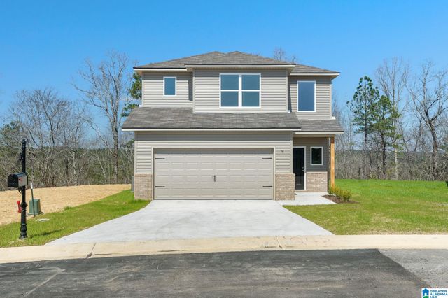 96 REAVES DRIVE, Munford, AL 36268