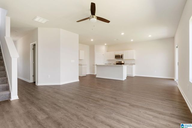 96 REAVES DRIVE, Munford, AL 36268