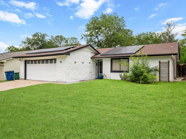 512 Mulberry DR, Austin, TX 78745