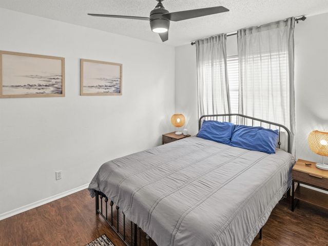 512 Mulberry DR, Austin, TX 78745