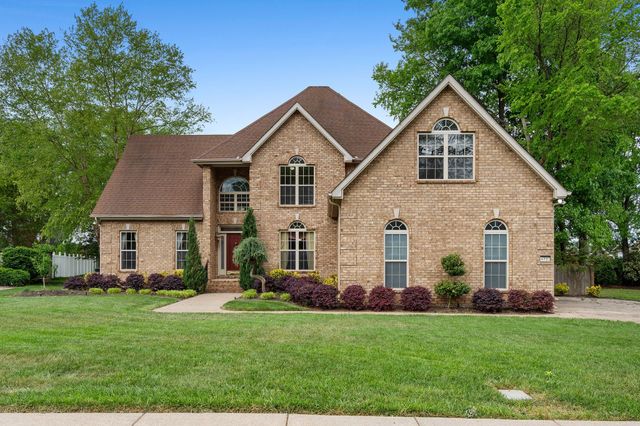 4723 Garcia Blvd, Murfreesboro, TN 37128