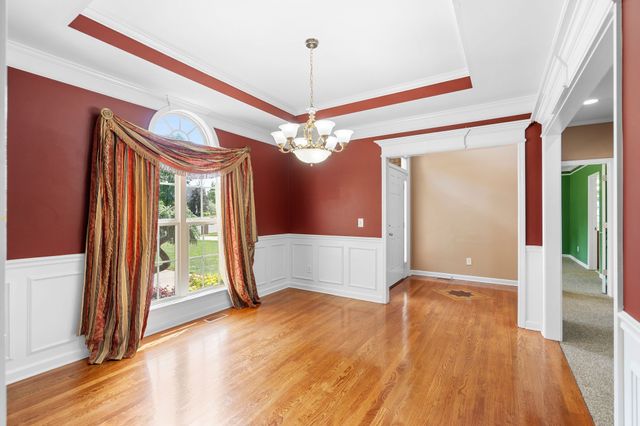 4723 Garcia Blvd, Murfreesboro, TN 37128