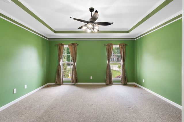 4723 Garcia Blvd, Murfreesboro, TN 37128