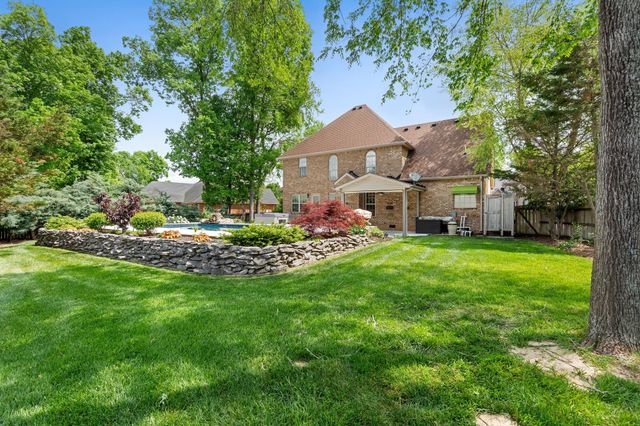 4723 Garcia Blvd, Murfreesboro, TN 37128