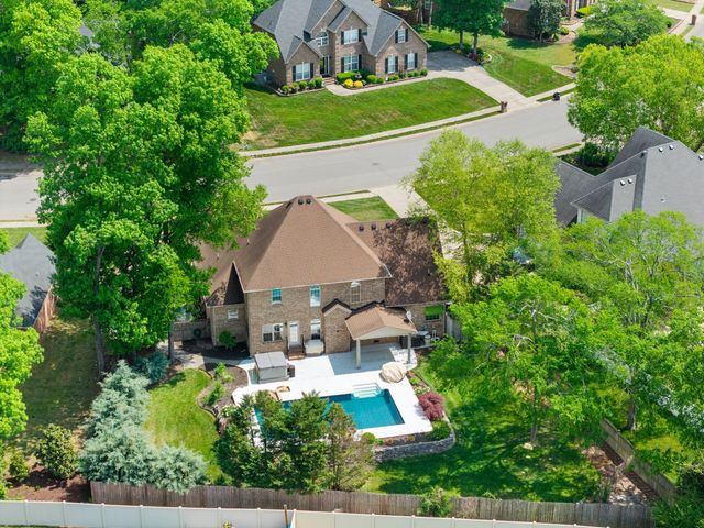 4723 Garcia Blvd, Murfreesboro, TN 37128