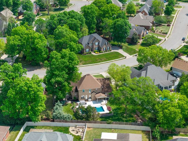 4723 Garcia Blvd, Murfreesboro, TN 37128