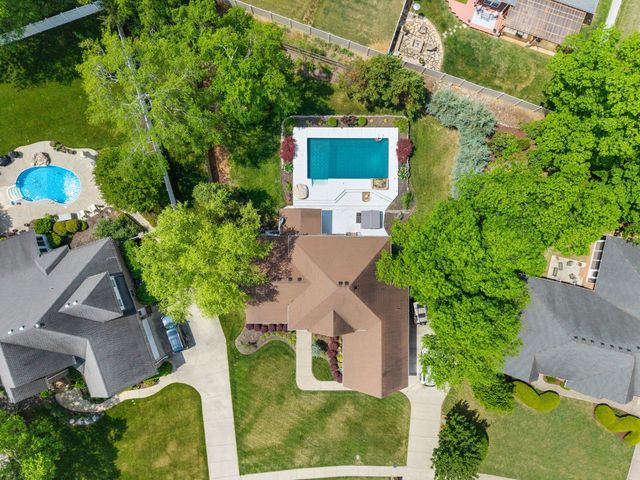 4723 Garcia Blvd, Murfreesboro, TN 37128