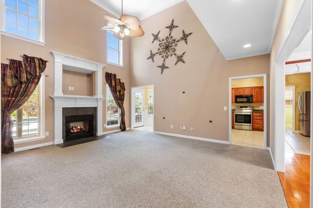 4723 Garcia Blvd, Murfreesboro, TN 37128