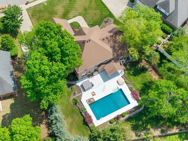 4723 Garcia Blvd, Murfreesboro, TN 37128