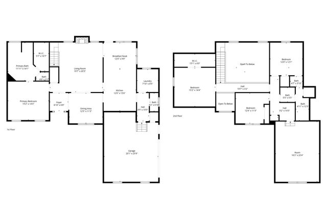 4723 Garcia Blvd, Murfreesboro, TN 37128