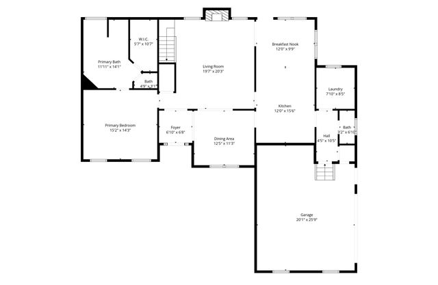 4723 Garcia Blvd, Murfreesboro, TN 37128
