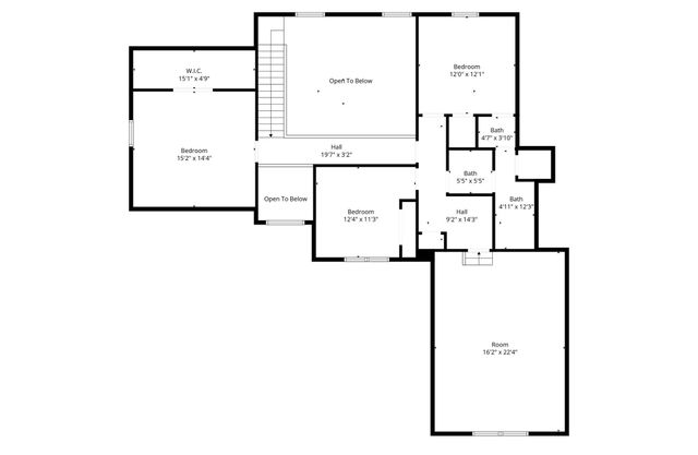 4723 Garcia Blvd, Murfreesboro, TN 37128