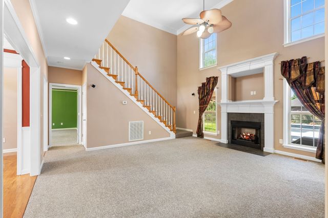 4723 Garcia Blvd, Murfreesboro, TN 37128