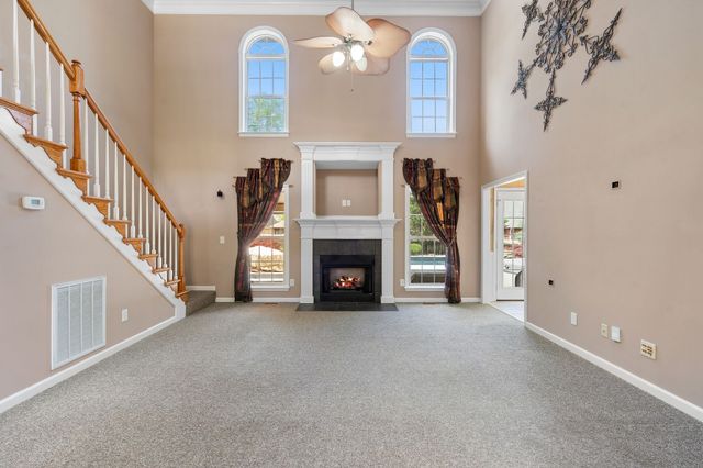 4723 Garcia Blvd, Murfreesboro, TN 37128