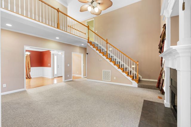 4723 Garcia Blvd, Murfreesboro, TN 37128