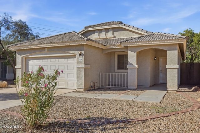 11179 W ALMERIA Road, Avondale, AZ 85392