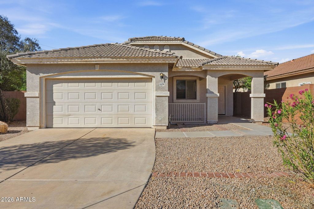 11179 W ALMERIA Road, Avondale, AZ 85392