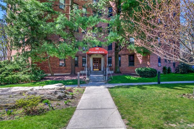 166 Pearsall Drive 5E, Mount Vernon, NY 10552