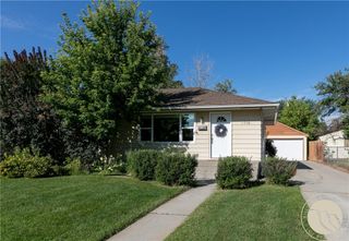 1116 Lendel Lane, Billings, MT 59102