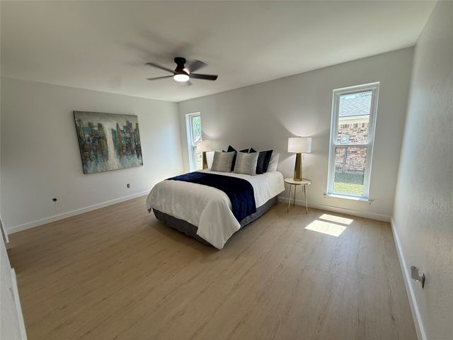 1413 Lamplighter Lane, Edgecliff Village, TX 76134
