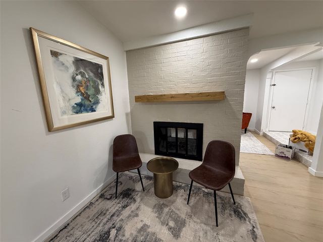 1413 Lamplighter Lane, Edgecliff Village, TX 76134