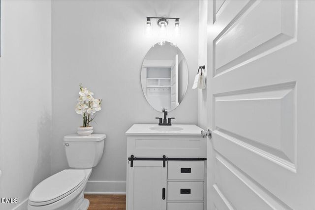 213 Sneed Lane, Fuquay Varina, NC 27526