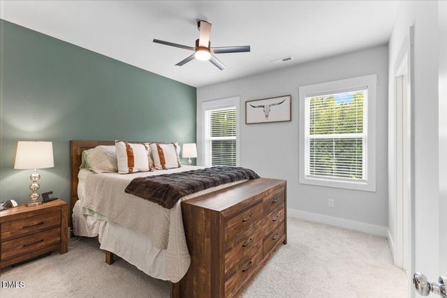 213 Sneed Lane, Fuquay Varina, NC 27526