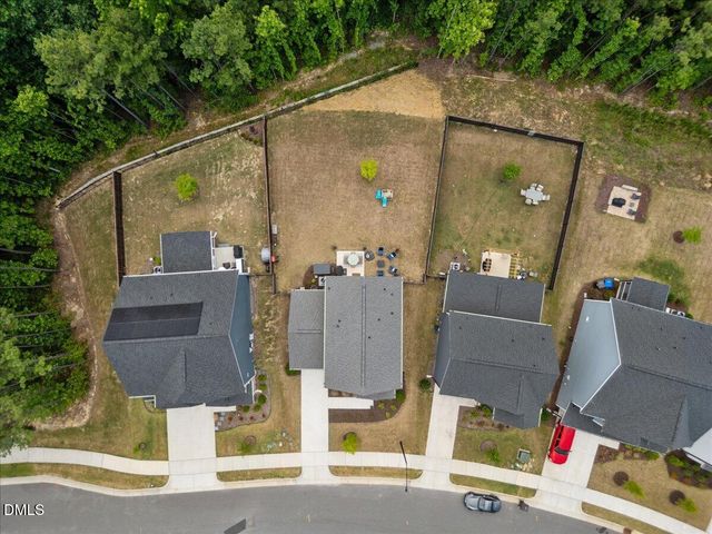 213 Sneed Lane, Fuquay Varina, NC 27526