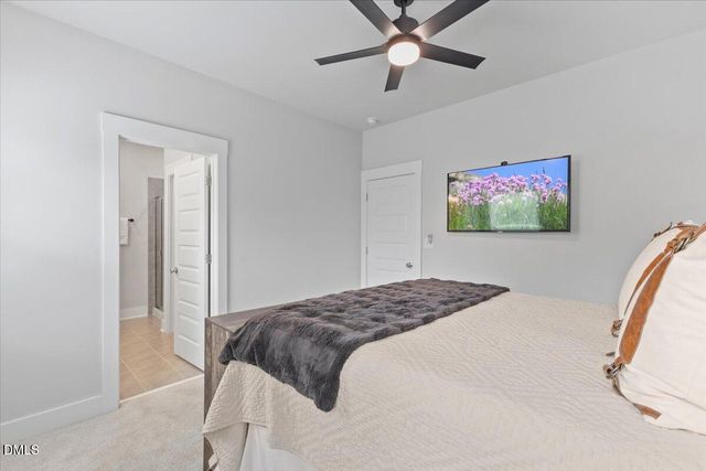 213 Sneed Lane, Fuquay Varina, NC 27526