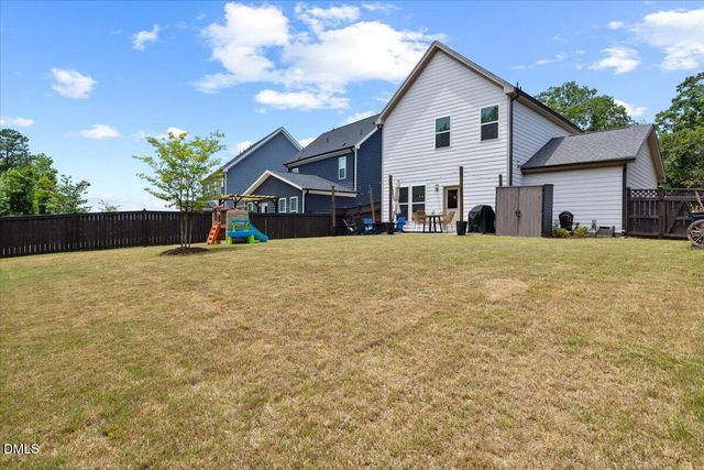 213 Sneed Lane, Fuquay Varina, NC 27526