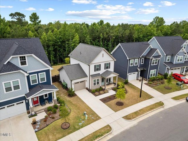 213 Sneed Lane, Fuquay Varina, NC 27526