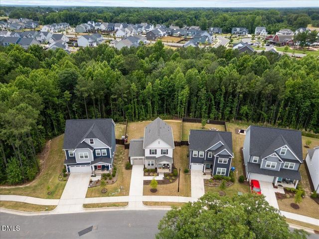 213 Sneed Lane, Fuquay Varina, NC 27526