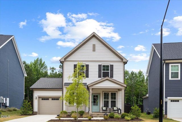 213 Sneed Lane, Fuquay Varina, NC 27526