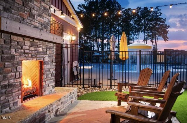 213 Sneed Lane, Fuquay Varina, NC 27526