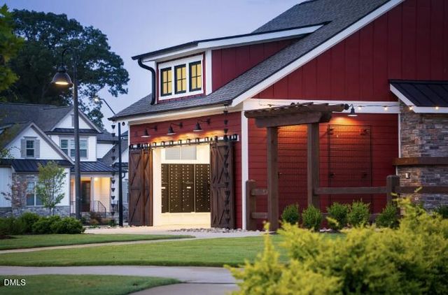 213 Sneed Lane, Fuquay Varina, NC 27526