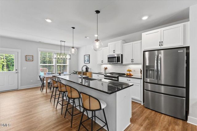 213 Sneed Lane, Fuquay Varina, NC 27526