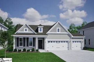 544 Livingston Way Lot 6 Lot 6 HWR, Inman, SC 29349