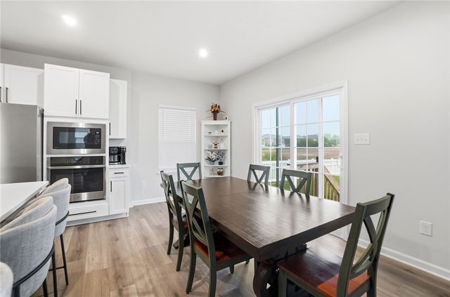 3409 Arrowwood Street, Tipp City, OH 45371