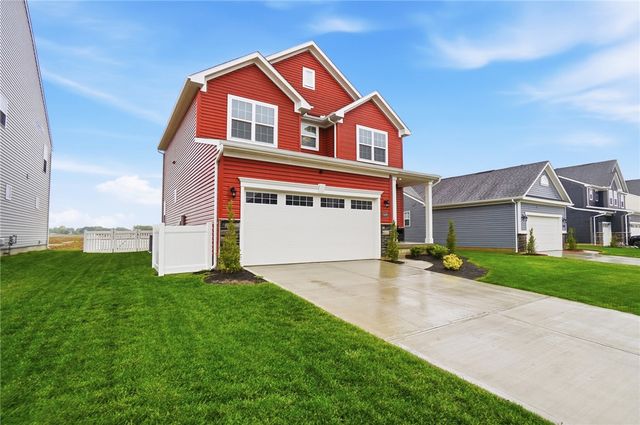 3409 Arrowwood Street, Tipp City, OH 45371