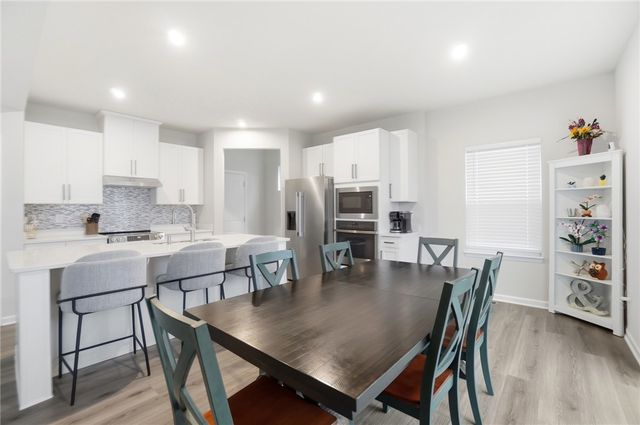 3409 Arrowwood Street, Tipp City, OH 45371