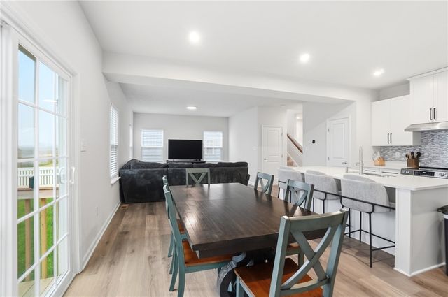 3409 Arrowwood Street, Tipp City, OH 45371