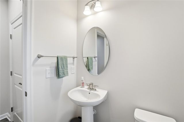 3409 Arrowwood Street, Tipp City, OH 45371