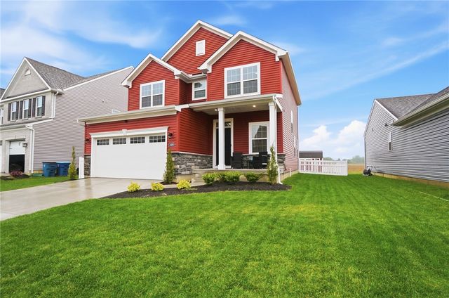 3409 Arrowwood Street, Tipp City, OH 45371